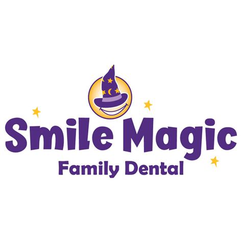 Smile Magic in Corpus Christi, TX: Caring for Your Child's Dental Health